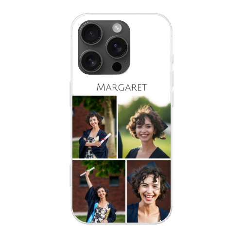 Silicone Phone Case iPhone 16 Pro Silicone Phone Case iPhone 16 Pro