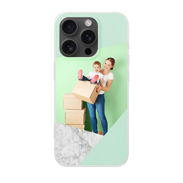 Silicone Phone Case iPhone 16 Pro Silicone Phone Case iPhone 16 Pro
