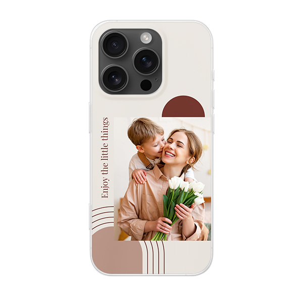 Silicone Phone Case iPhone 16 Pro Silicone Phone Case iPhone 16 Pro