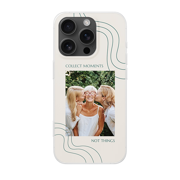 Silicone Phone Case iPhone 16 Pro Silicone Phone Case iPhone 16 Pro