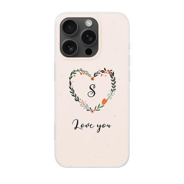 Silicone Phone Case iPhone 16 Pro Silicone Phone Case iPhone 16 Pro