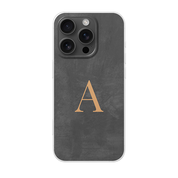 Coque silicone iPhone 16 Pro Coque silicone iPhone 16 Pro