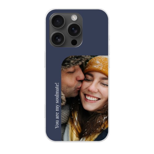 Silicone Phone Case iPhone 16 Pro Silicone Phone Case iPhone 16 Pro