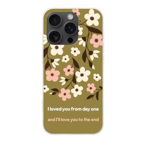 Silikon skal iPhone 16 Pro Silikon skal iPhone 16 Pro