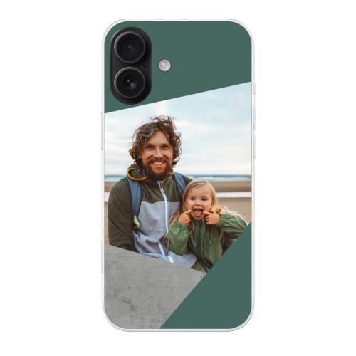 Coque silicone iPhone 16 Coque silicone iPhone 16