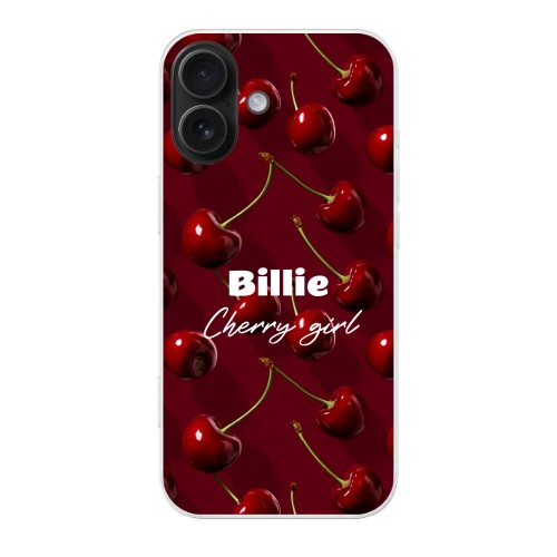 Coque silicone iPhone 16 Coque silicone iPhone 16