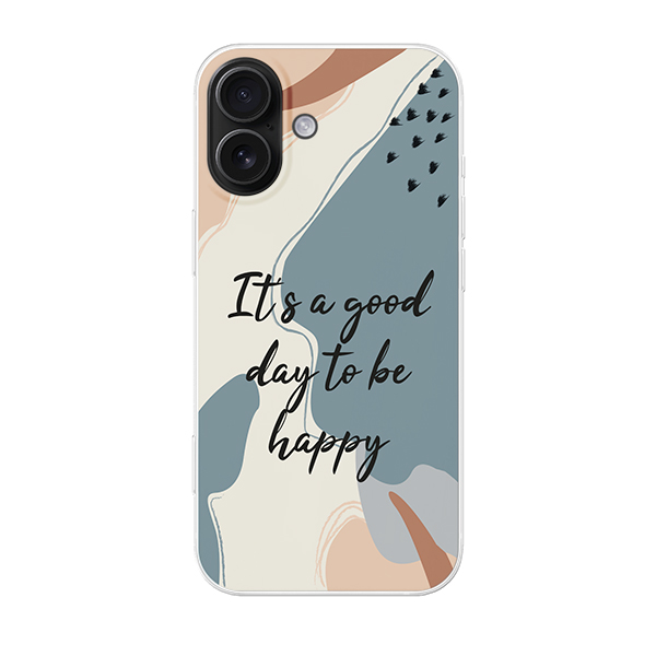 Silicone Phone Case iPhone 16 Silicone Phone Case iPhone 16