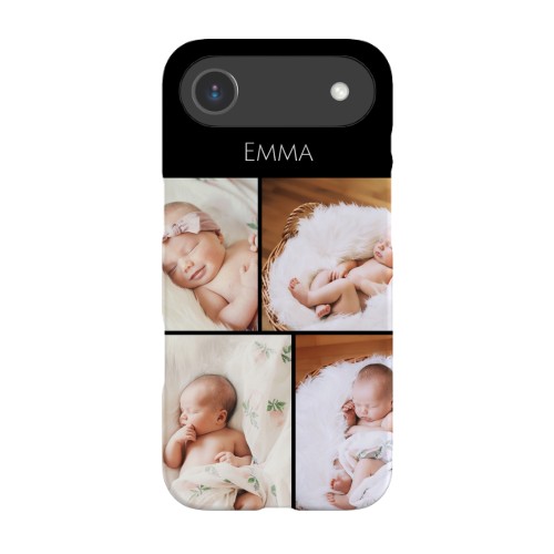 Minimalistic Photo Collage