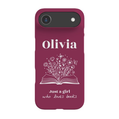 Flowers Book - Text Only