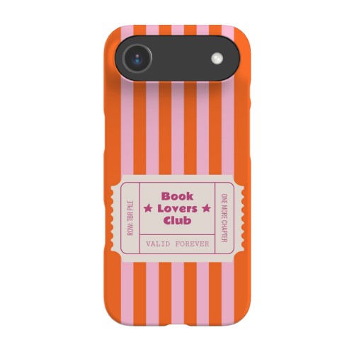 Funky Ticket Stripes