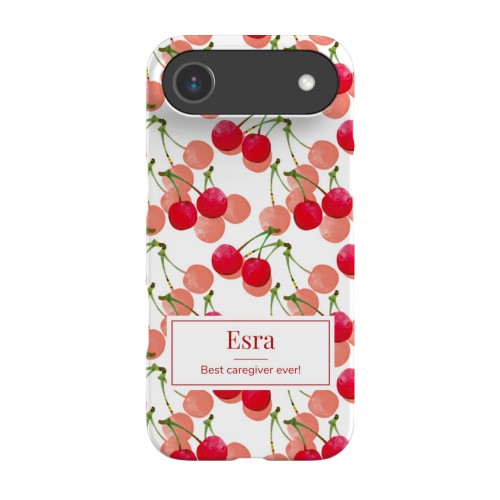 iPhone Case 17 Air iPhone Case 17 Air