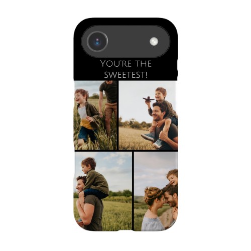 Minimalistic Photo Collage