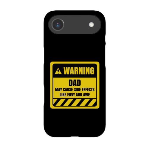 Warning Sign - Text only Warning Sign - Text only
