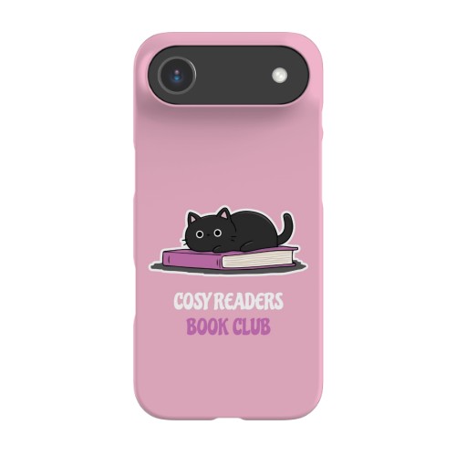 Cosy Cat Book - Text Only