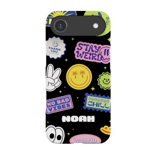 Coque iPhone 17 Air Coque iPhone 17 Air