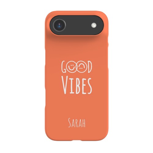 Good Vibes Smiley - Text only Good Vibes Smiley - Text only