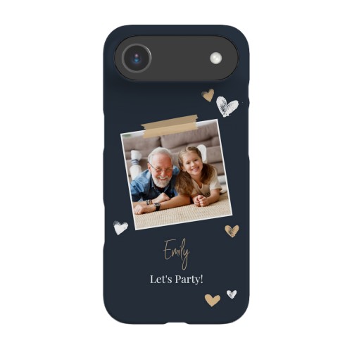 Photo Print Hearts Photo Print Hearts