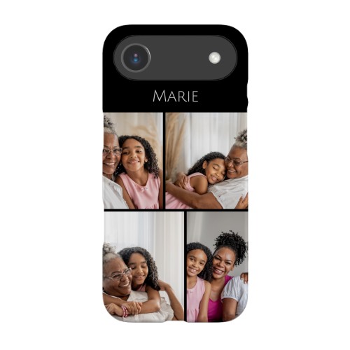 Minimalistic Photo Collage