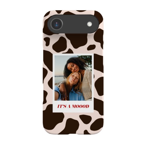 Photo Print Animal Pattern