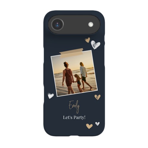 Photo Print Hearts Photo Print Hearts