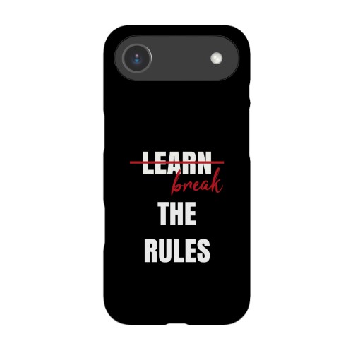 iPhone-skal 17 Air iPhone-skal 17 Air