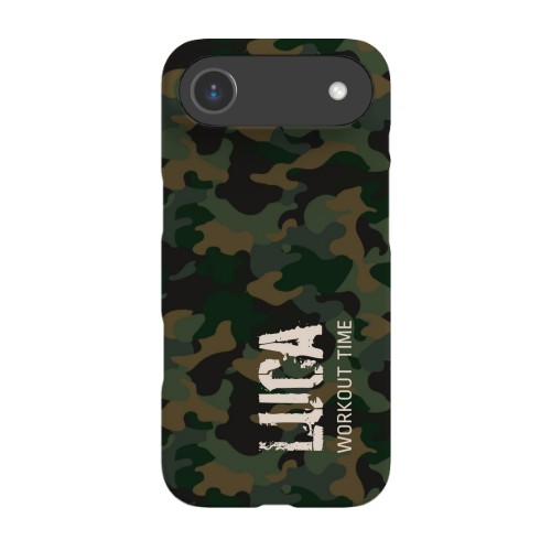 iPhone Case 17 Air