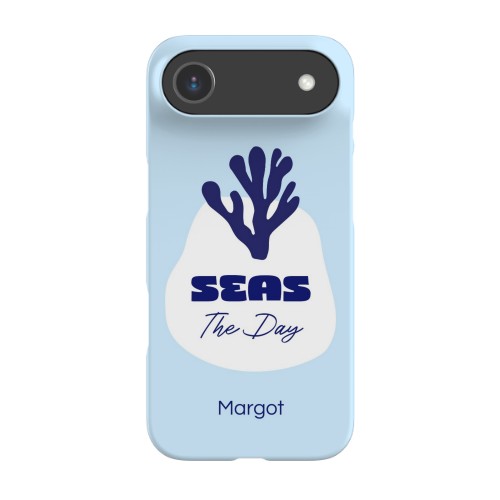 Abstract Coral - Text only