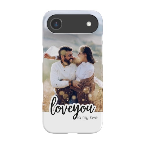 Coque iPhone 17 Air Coque iPhone 17 Air