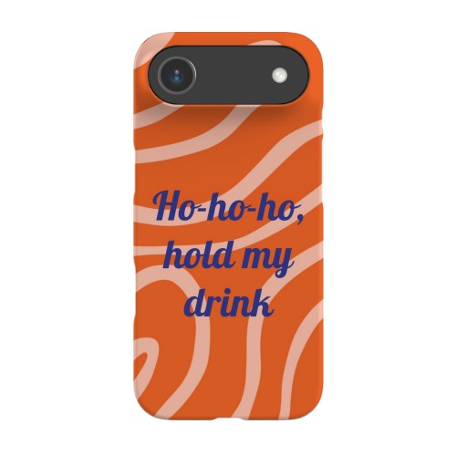 Squiggly Pattern - Text Only