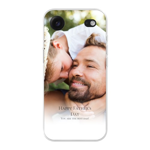 Flexibele case iPhone 17 Air