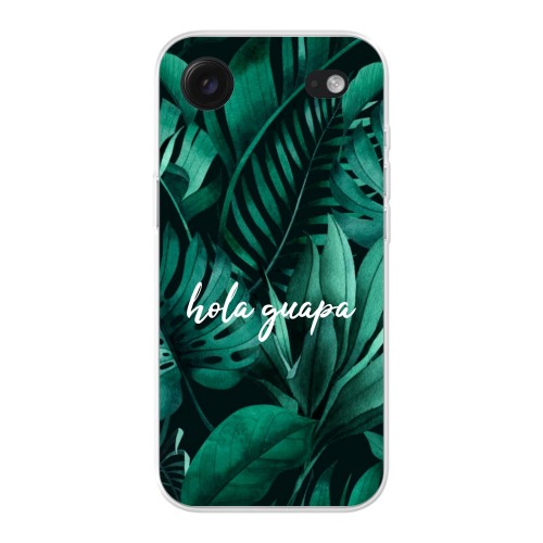 Silikon skal iPhone 17 Air