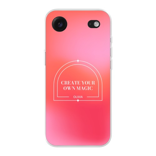 Silicone Phone Case iPhone 17 Air Silicone Phone Case iPhone 17 Air