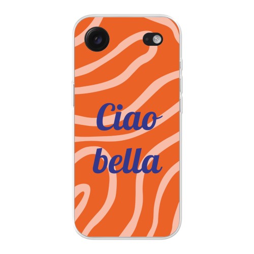 Silikone cover iPhone 17 Air