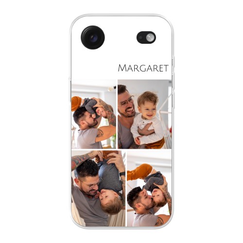 Minimalistic Photo Collage Minimalistic Photo Collage