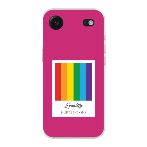 Equality - Text only