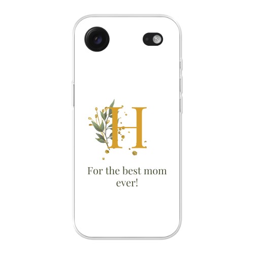 BotanicalGoldInitial