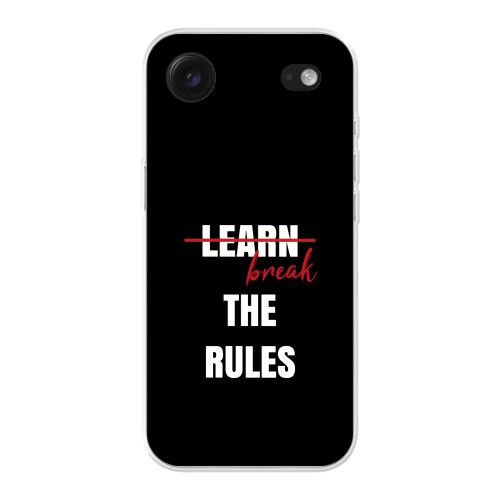 Silikon skal iPhone 17 Air Silikon skal iPhone 17 Air