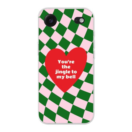 Checkerboard Love - Text Only Checkerboard Love - Text Only
