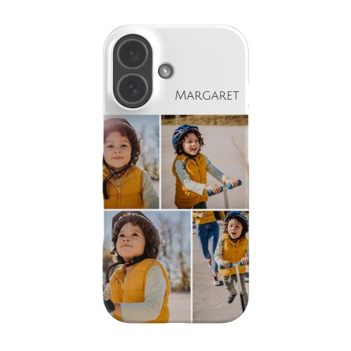 Minimalistic Photo Collage Minimalistic Photo Collage