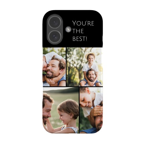 Iphone17Cover_MinimalisticCollageBlack