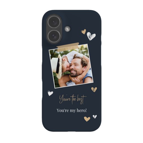 Photo Print Hearts Photo Print Hearts