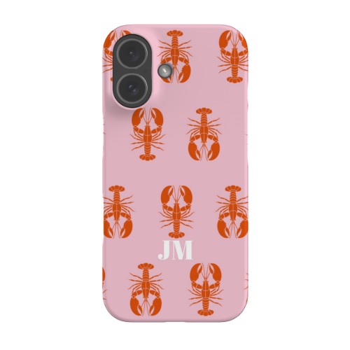 Funky Lobster - Text only