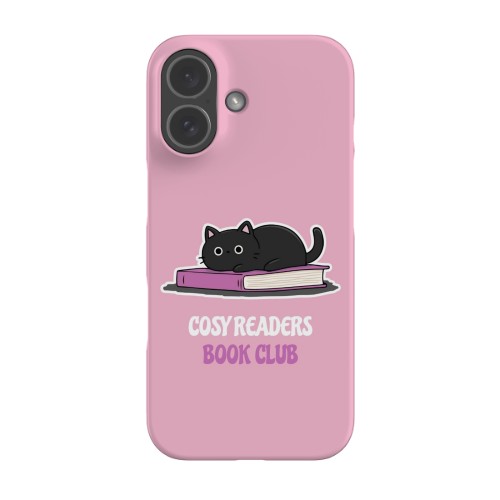 Cosy Cat Book - Text Only Cosy Cat Book - Text Only