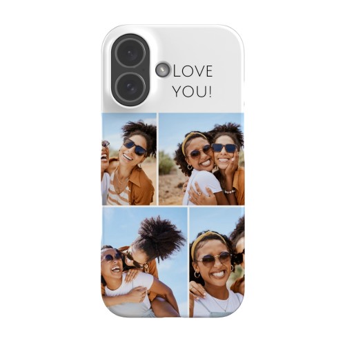 Minimalistic Photo Collage Minimalistic Photo Collage