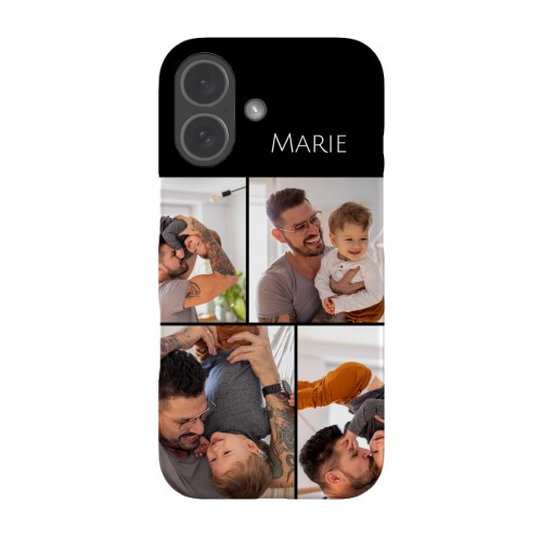 Iphone17Cover_MinimalisticCollageBlack