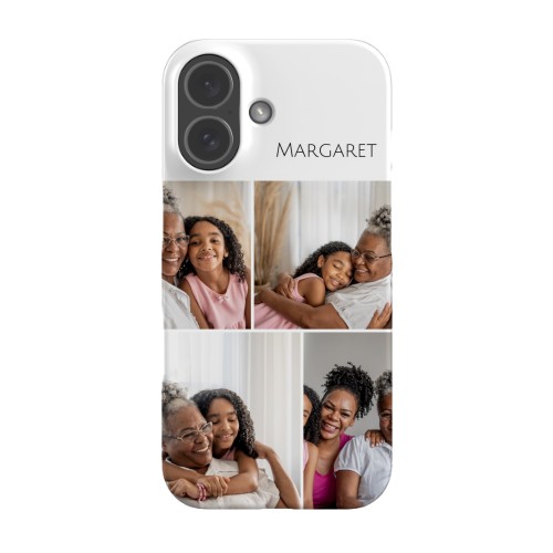 Minimalistic Photo Collage Minimalistic Photo Collage