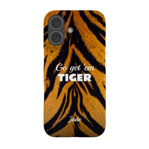 Wild Print - Text Only Wild Print - Text Only