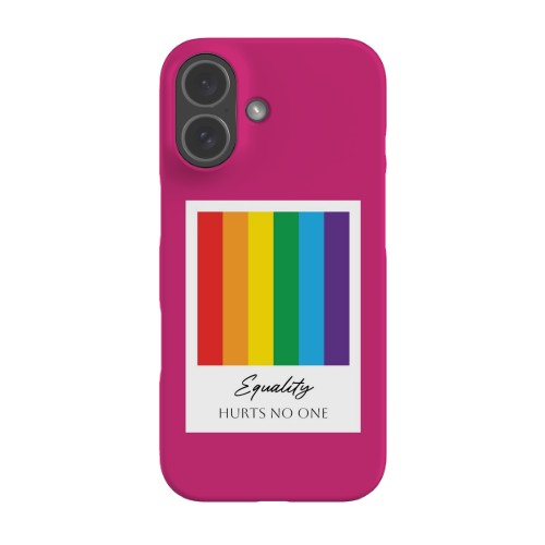 Equality - Text only