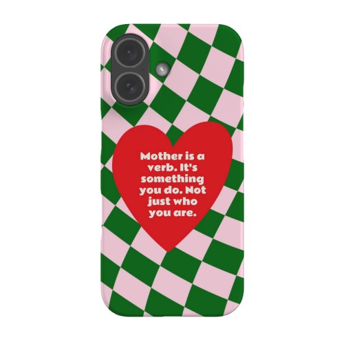 Checkerboard Love - Text Only