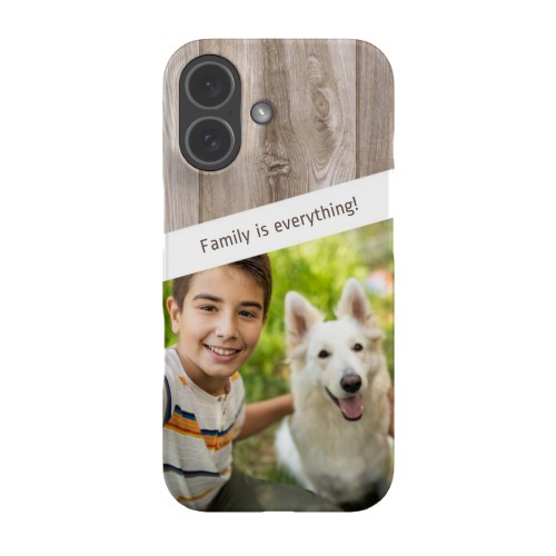 Striped wood Striped wood